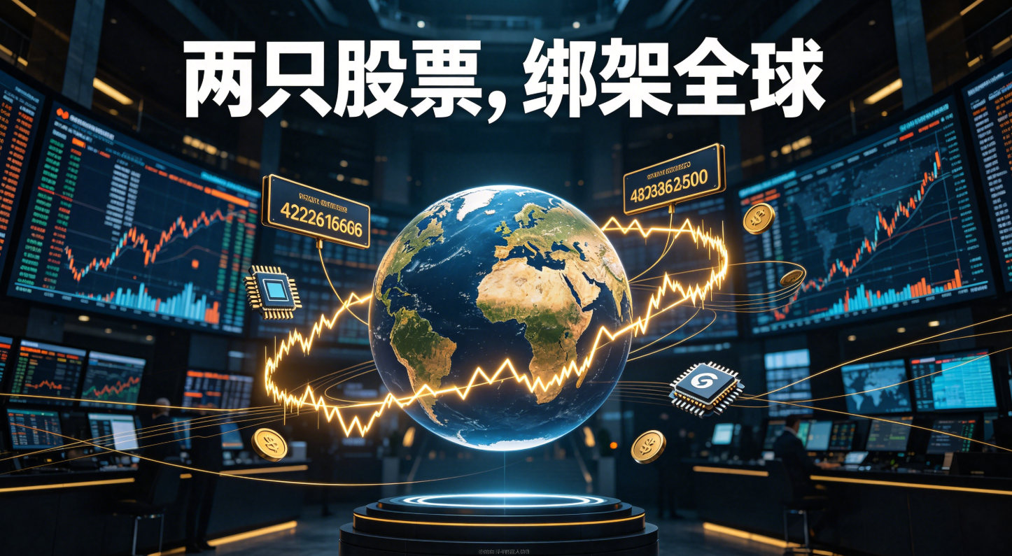 Samsung and SK Hynix Power AI Markets